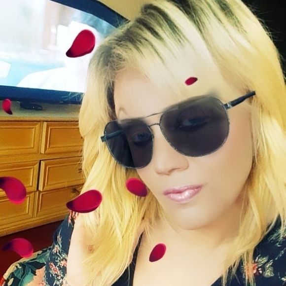 Meet your Posher, Kisha - Picture 1 of 1